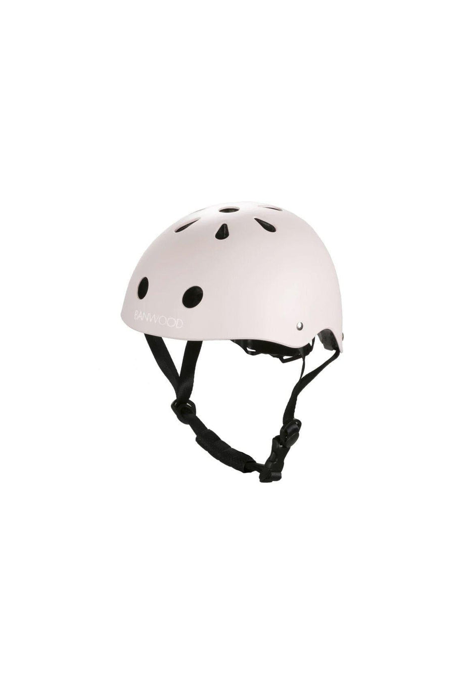 BANWOOD CLASSIC HELMET MATTE PINK - Hello Little Birdie