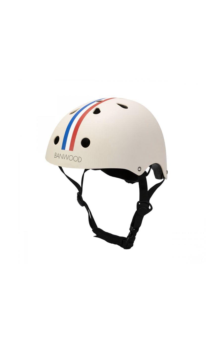 Banwood Classic Helmet Stripes - Hello Little Birdie