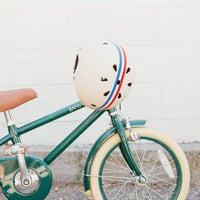 Banwood Classic Helmet Stripes - Hello Little Birdie