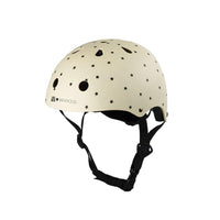 Banwood Classic Helmet x Bonton Cream Stars - Hello Little Birdie