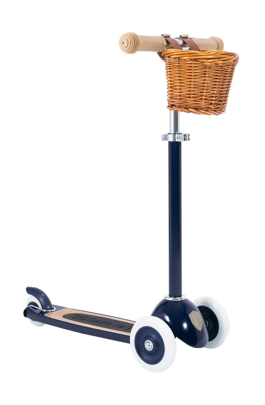 Banwood Scooter Navy - Hello Little Birdie