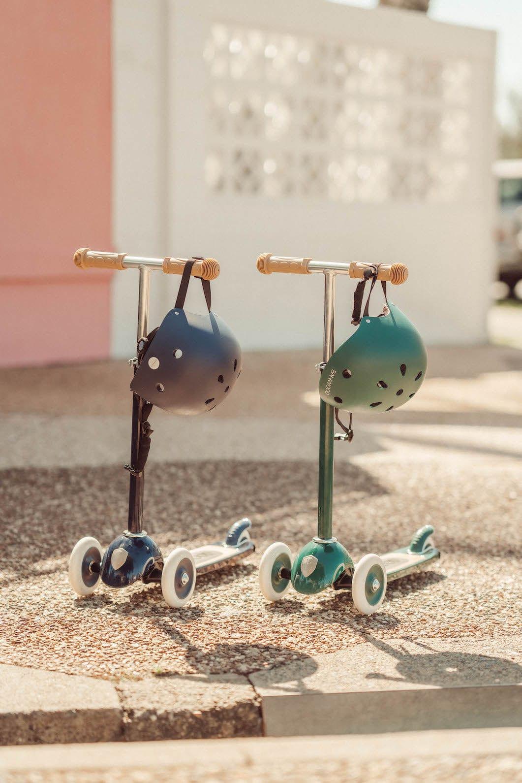 Banwood Scooter Navy - Hello Little Birdie