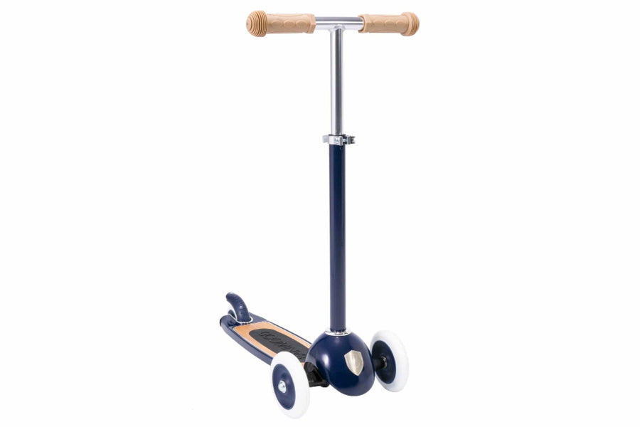 Banwood Scooter Navy - Hello Little Birdie