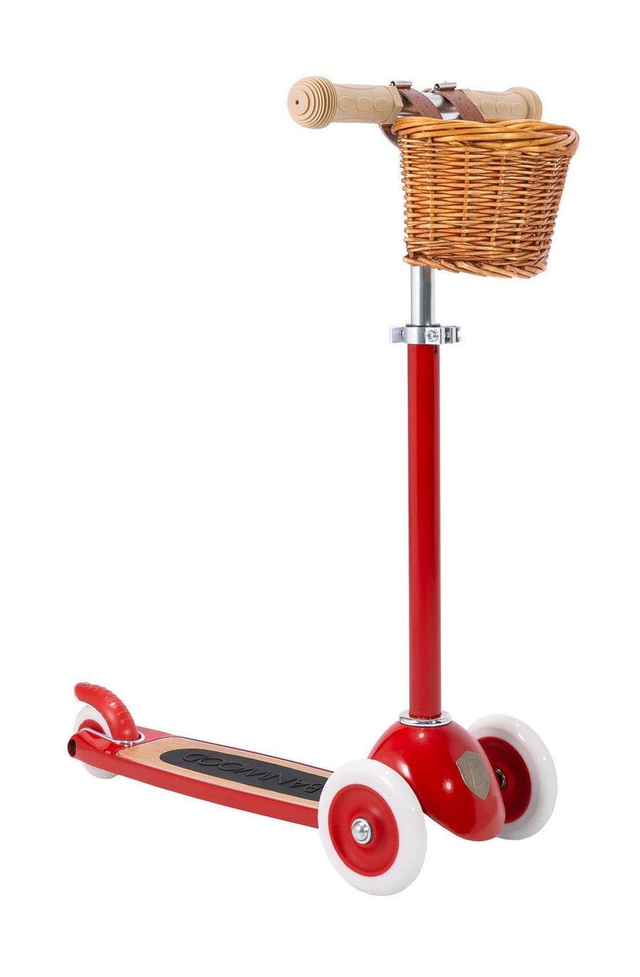 Banwood Scooter Red - Hello Little Birdie