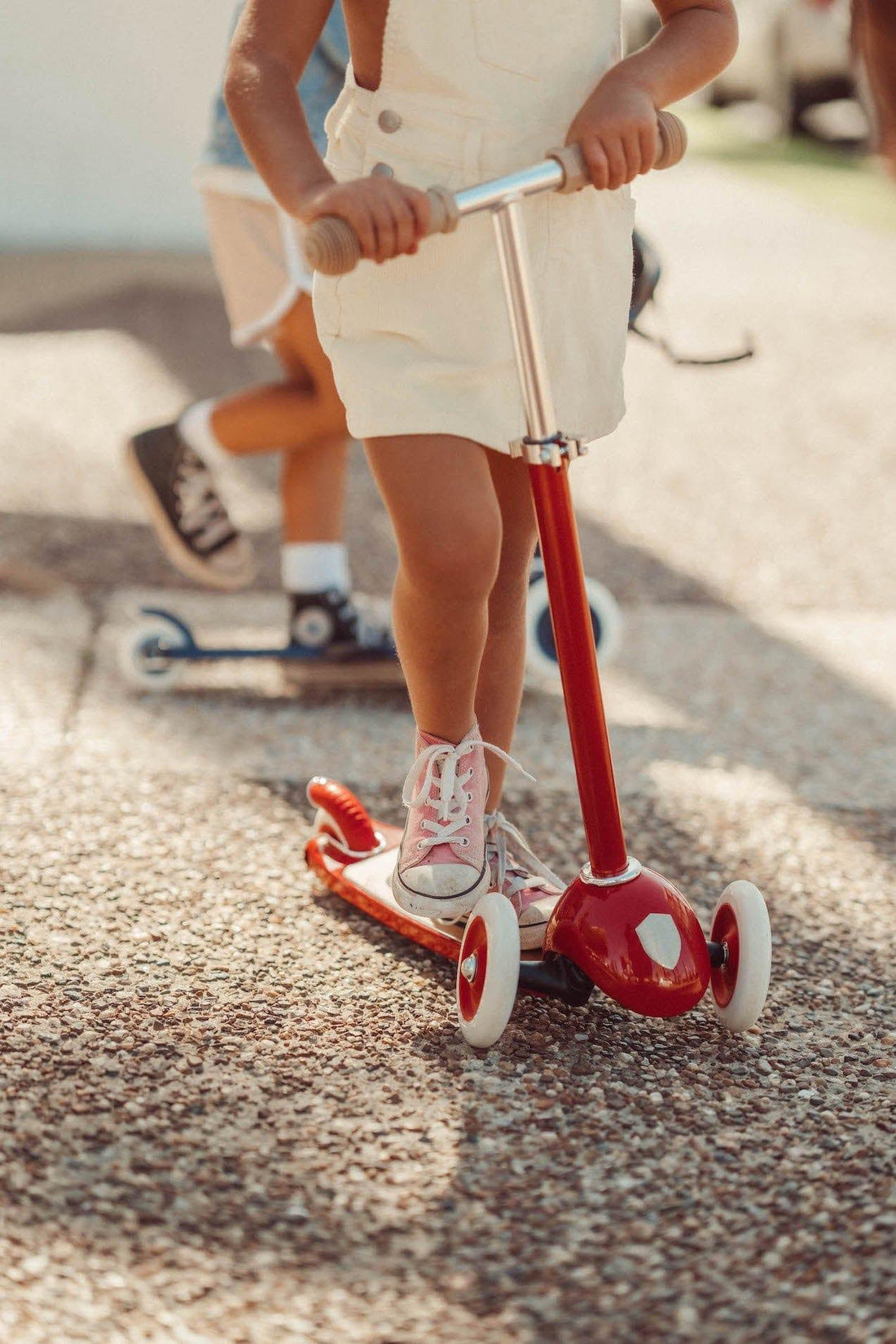Banwood Scooter Red - Hello Little Birdie