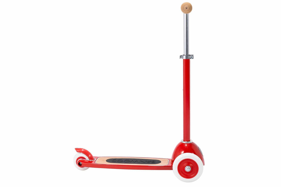 Banwood Scooter Red - Hello Little Birdie