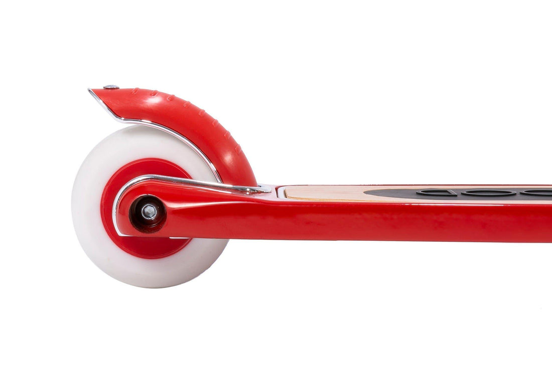 Banwood Scooter Red - Hello Little Birdie