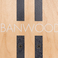 Banwood Skateboard, Blue - Hello Little Birdie