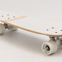 Banwood Skateboard, White - Hello Little Birdie