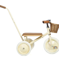 BANWOOD TRIKE CREAM (PRE-ORDER MARCH) - Hello Little Birdie