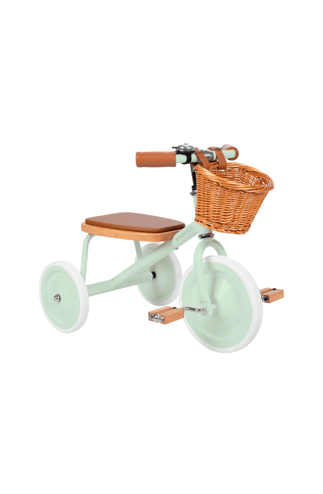 BANWOOD TRIKE MINT - Hello Little Birdie