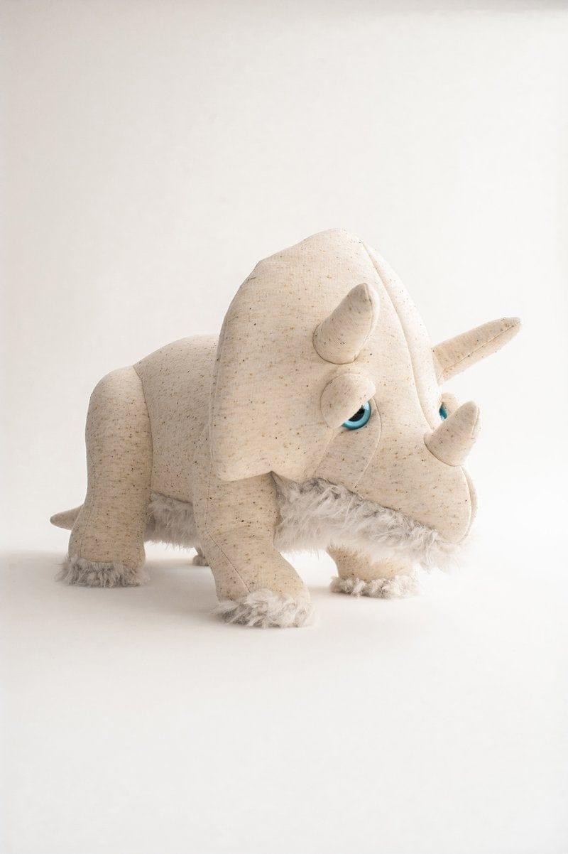 BigStuffed Big Albino Trino (PRE-ORDER FEB) - Hello Little Birdie