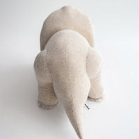 BigStuffed Big Albino Trino (PRE-ORDER FEB) - Hello Little Birdie