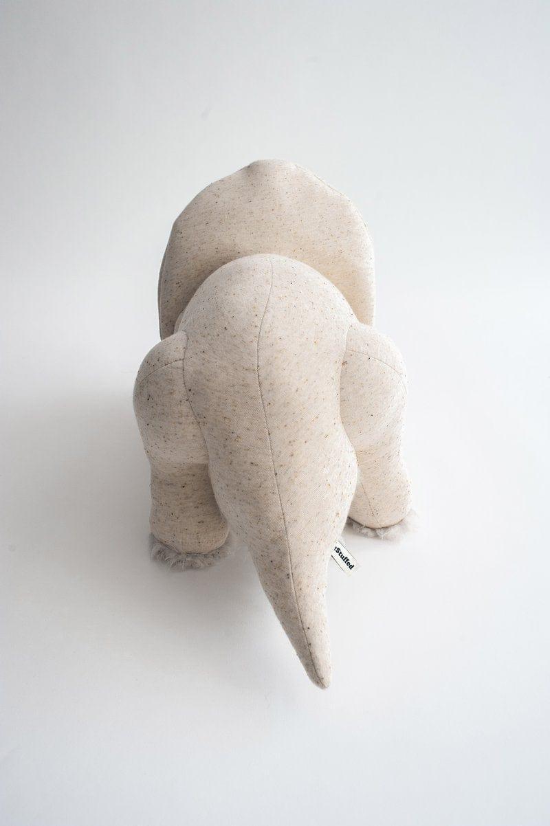 BigStuffed Big Albino Trino (PRE-ORDER FEB) - Hello Little Birdie