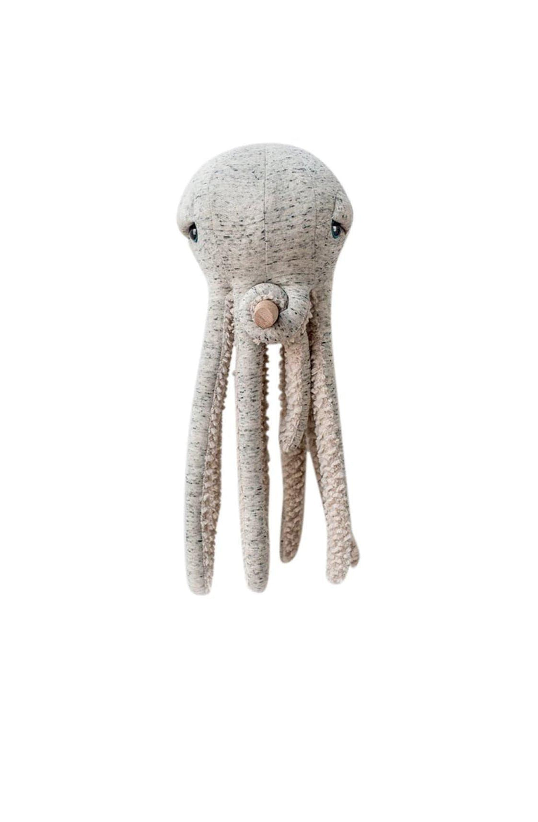 BigStuffed Original Octopus, Small (PRE-ORDER FEB) - Hello Little Birdie