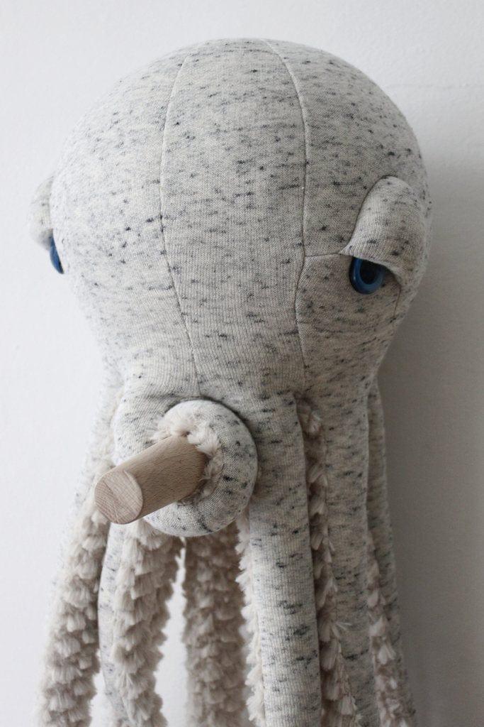 BigStuffed Original Octopus, Small (PRE-ORDER FEB) - Hello Little Birdie