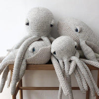 BigStuffed Original Octopus, Small (PRE-ORDER FEB) - Hello Little Birdie