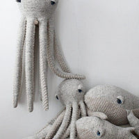 BigStuffed Original Octopus, Small (PRE-ORDER FEB) - Hello Little Birdie