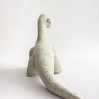 BigStuffed Small Papa Diplo (PRE-ORDER FEB) - Hello Little Birdie