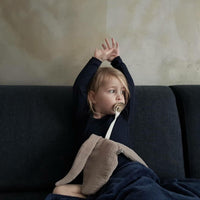 Bisou De Lou Rabbit Cloth - Hello Little Birdie