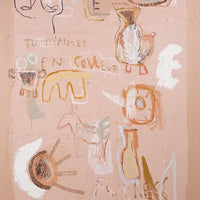 Bonnie Gray Limited Edition Fine Art Print, Artwork, Fullness of Joy - Hello Little Birdie