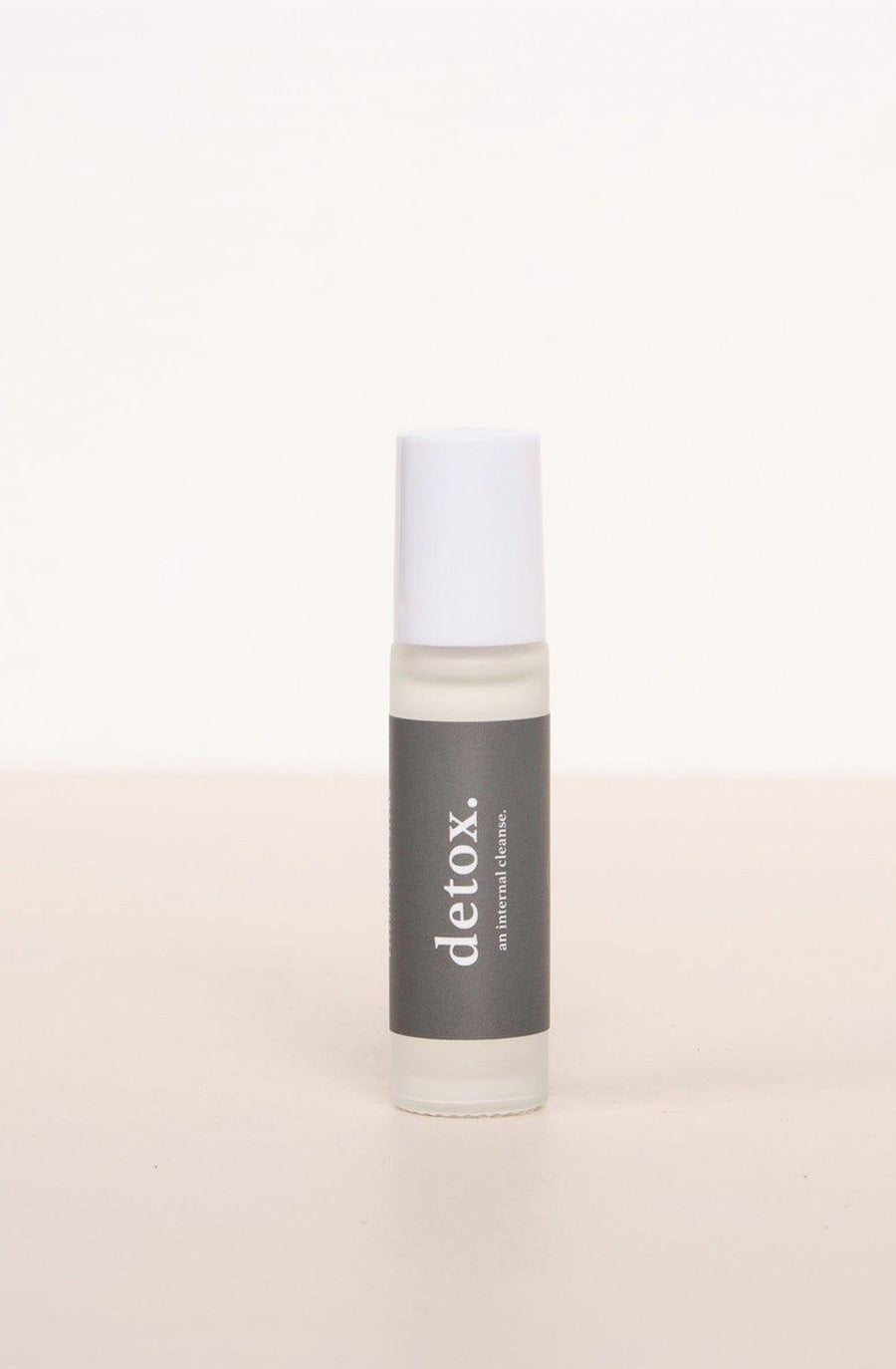 cle. naturals Detox Roller Blend - Hello Little Birdie