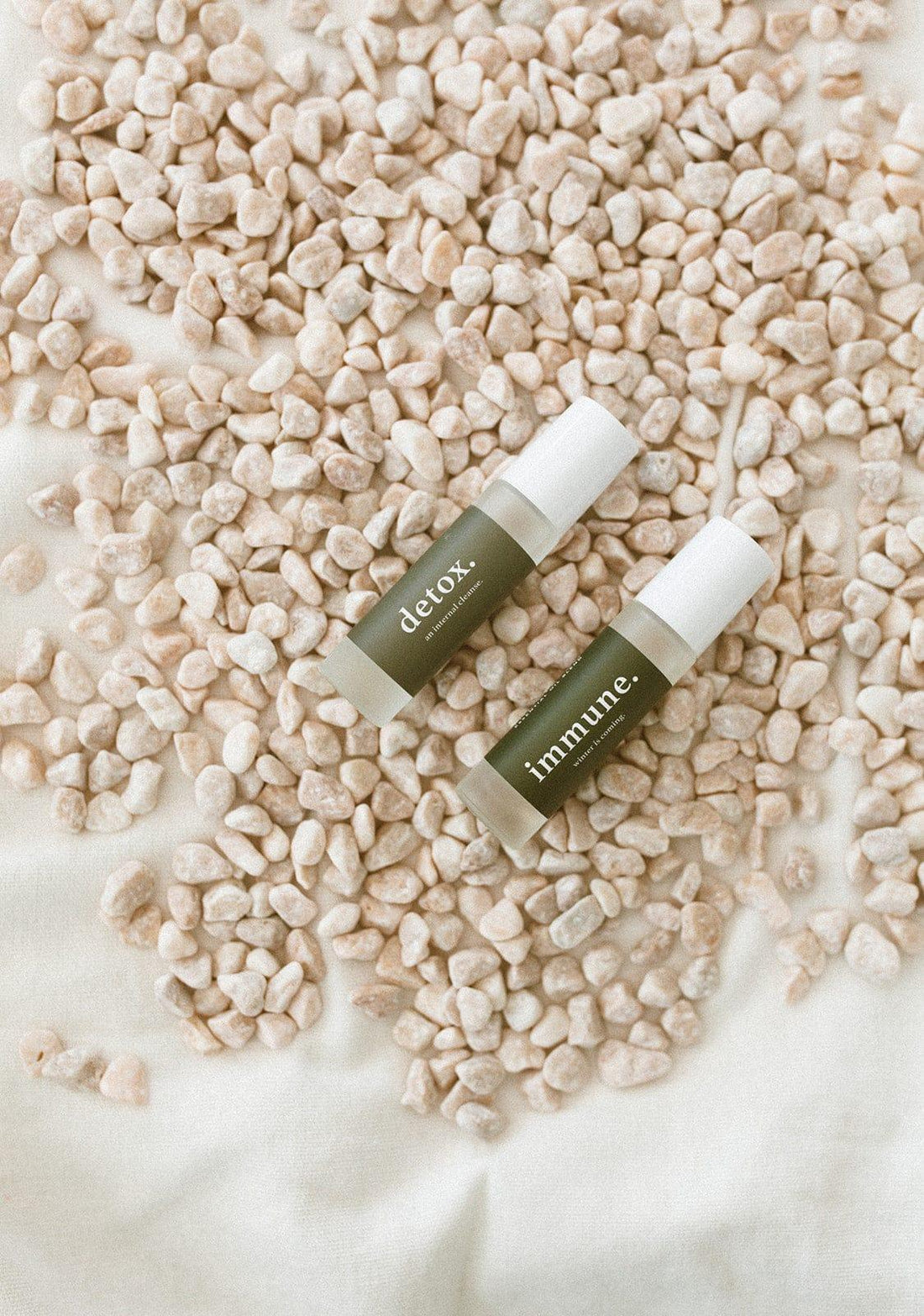 cle. naturals Detox Roller Blend - Hello Little Birdie