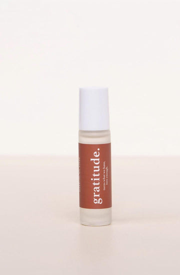 cle. naturals Gratitude Roller Blend - Hello Little Birdie