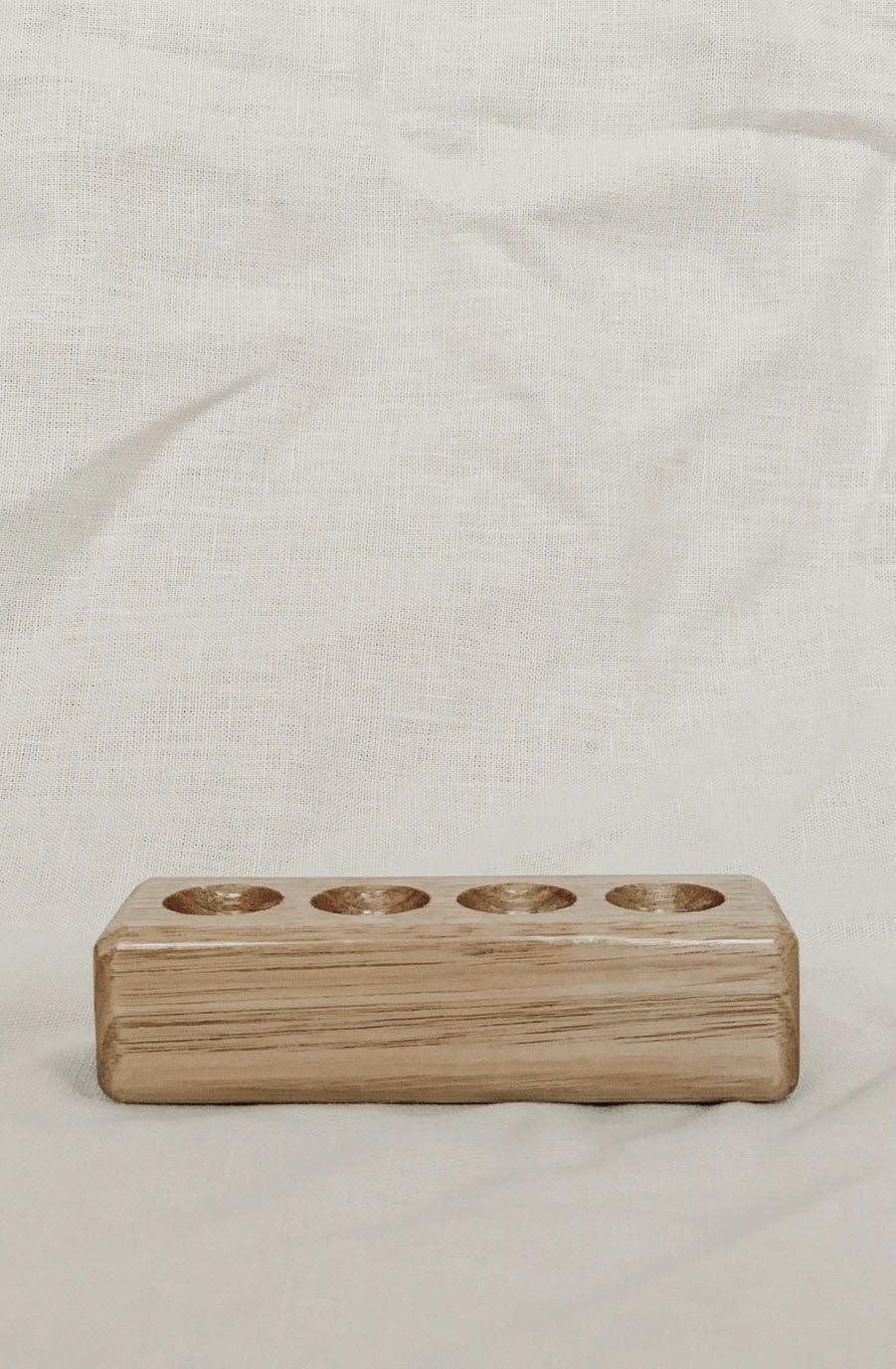 cle. naturals x4 rollerball stand - Hello Little Birdie