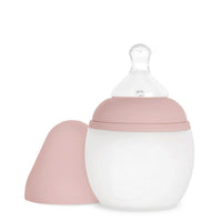 Élhée BibRond Baby Bottle Blush 150ml - Hello Little Birdie