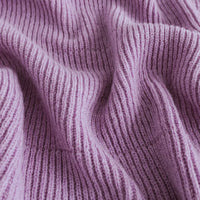 Hvid Blanket Gaston, Lavender - Hello Little Birdie