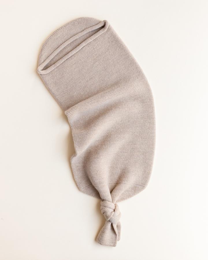 Hvid Cocoon Sand - Hello Little Birdie