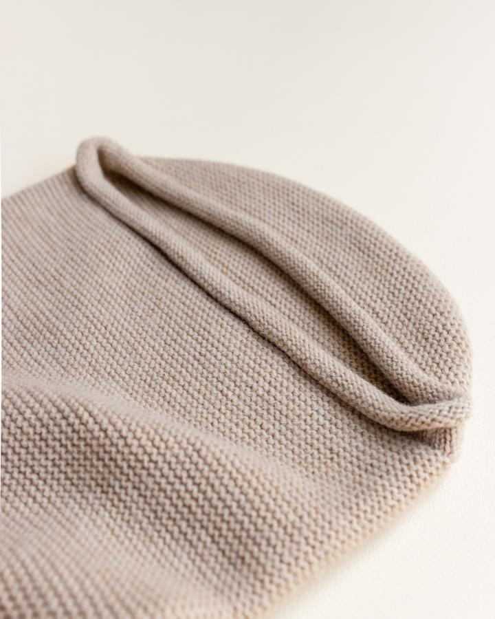 Hvid Cocoon Sand - Hello Little Birdie