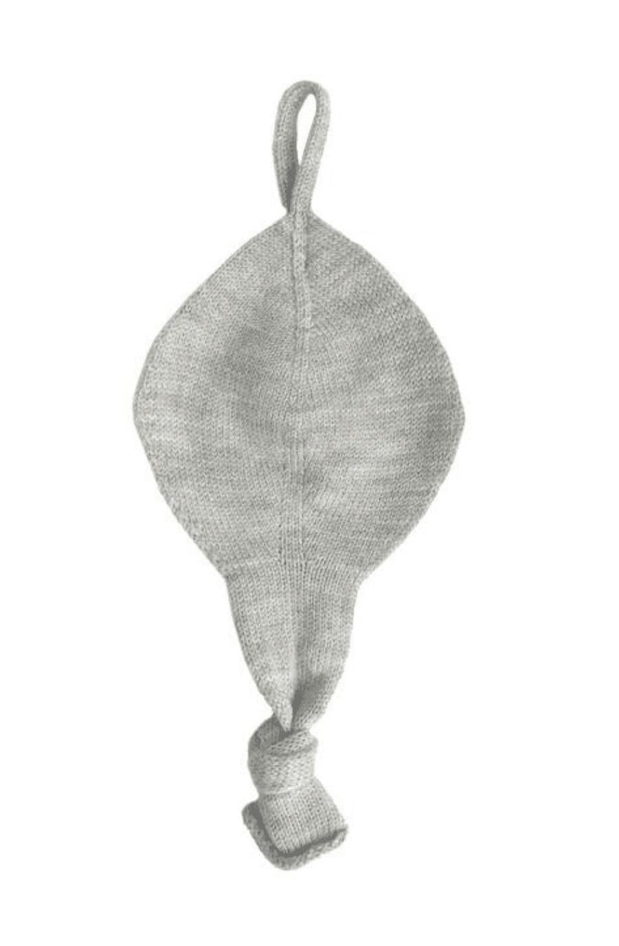 Hvid Titi Dummy Holder + Comforter OffWhite Hello Little Birdie