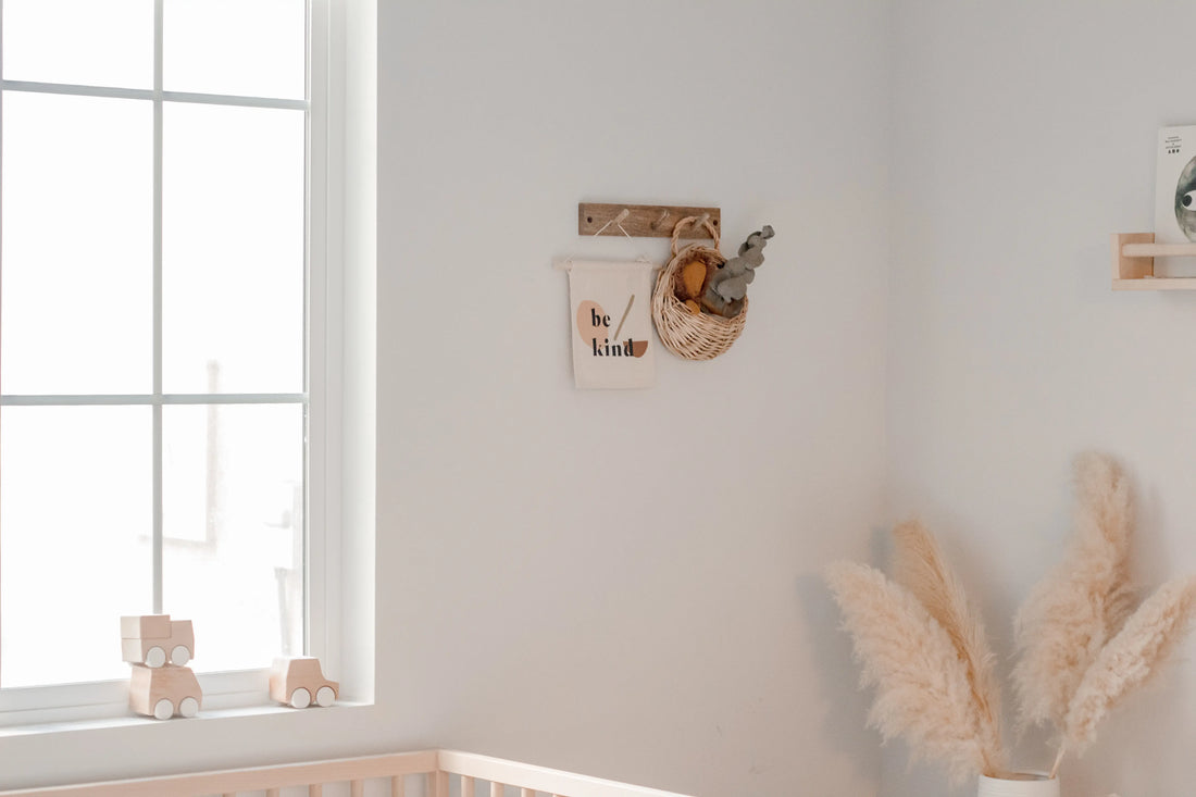 Imani Collective, Be Kind Hanging Sign - Hello Little Birdie