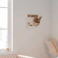 Imani Collective, Be Kind Hanging Sign - Hello Little Birdie