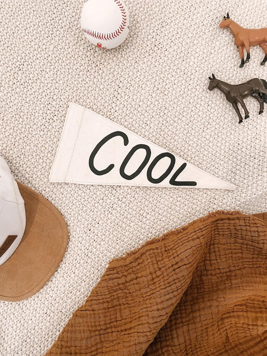 Imani Collective, Cool Pennant - Hello Little Birdie