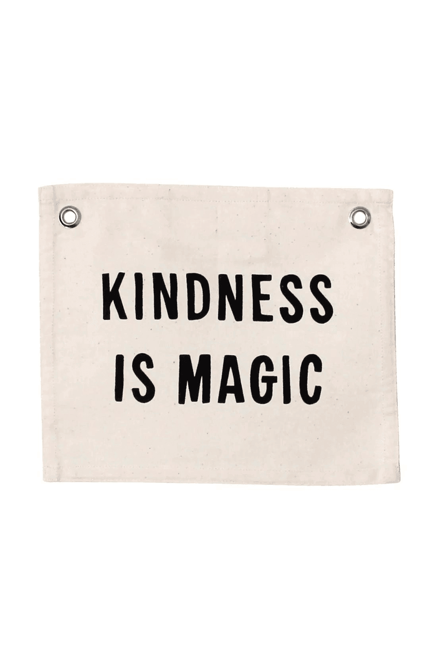 Imani Collective, Kindness is Magic Banner - Hello Little Birdie