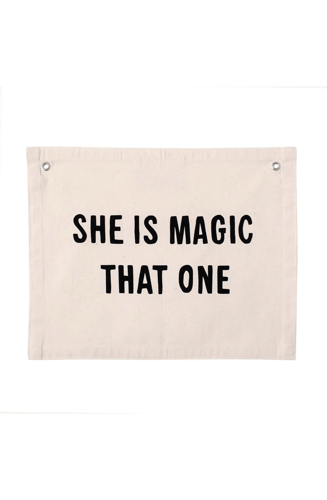 Imani Collective, She is Magic Banner - Hello Little Birdie