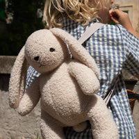 Konges Slojd, Bunny Backpack - Hello Little Birdie