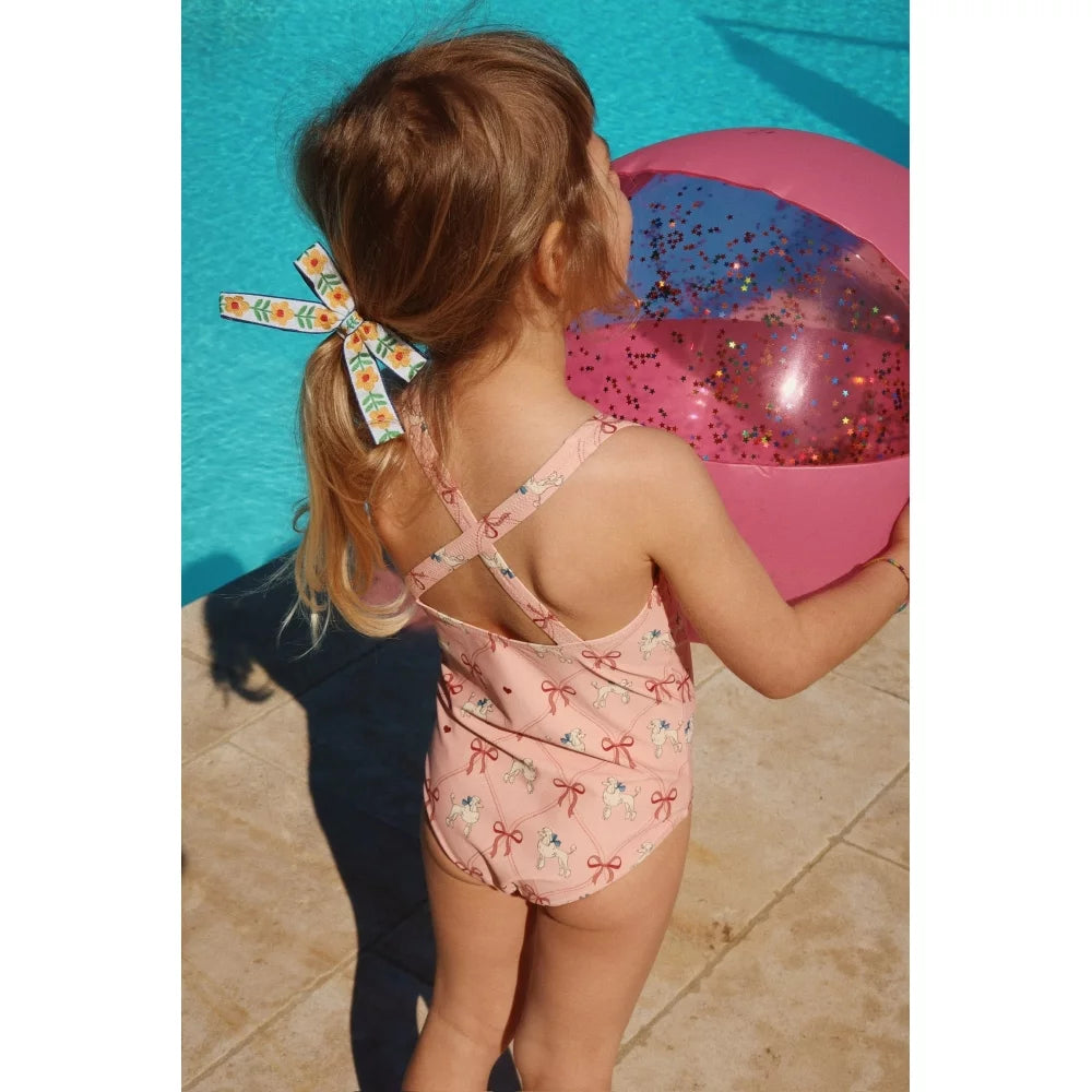 Konges Slojd Pink Beach Ball