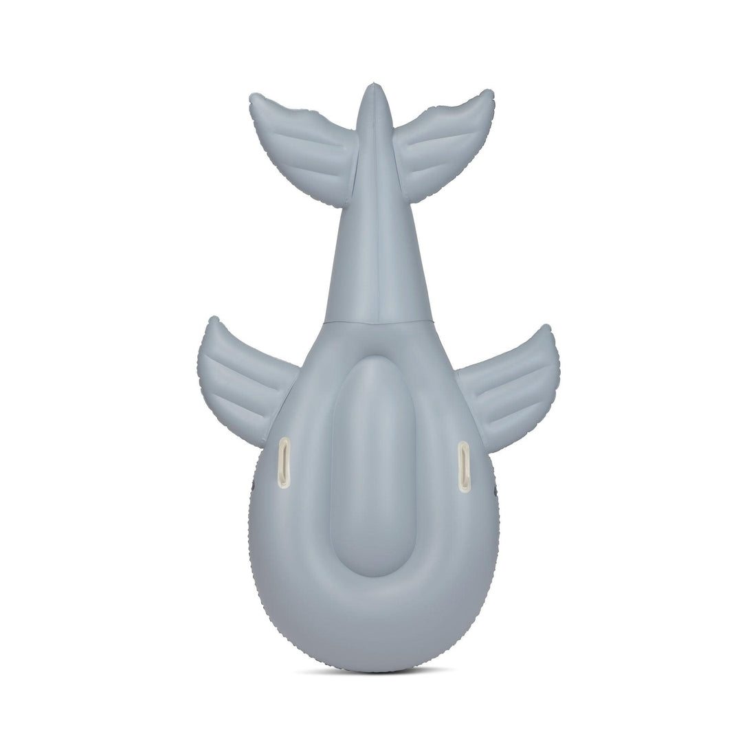 Konges Slojd Whale Float, Blue - Hello Little Birdie