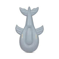 Konges Slojd Whale Float, Blue - Hello Little Birdie