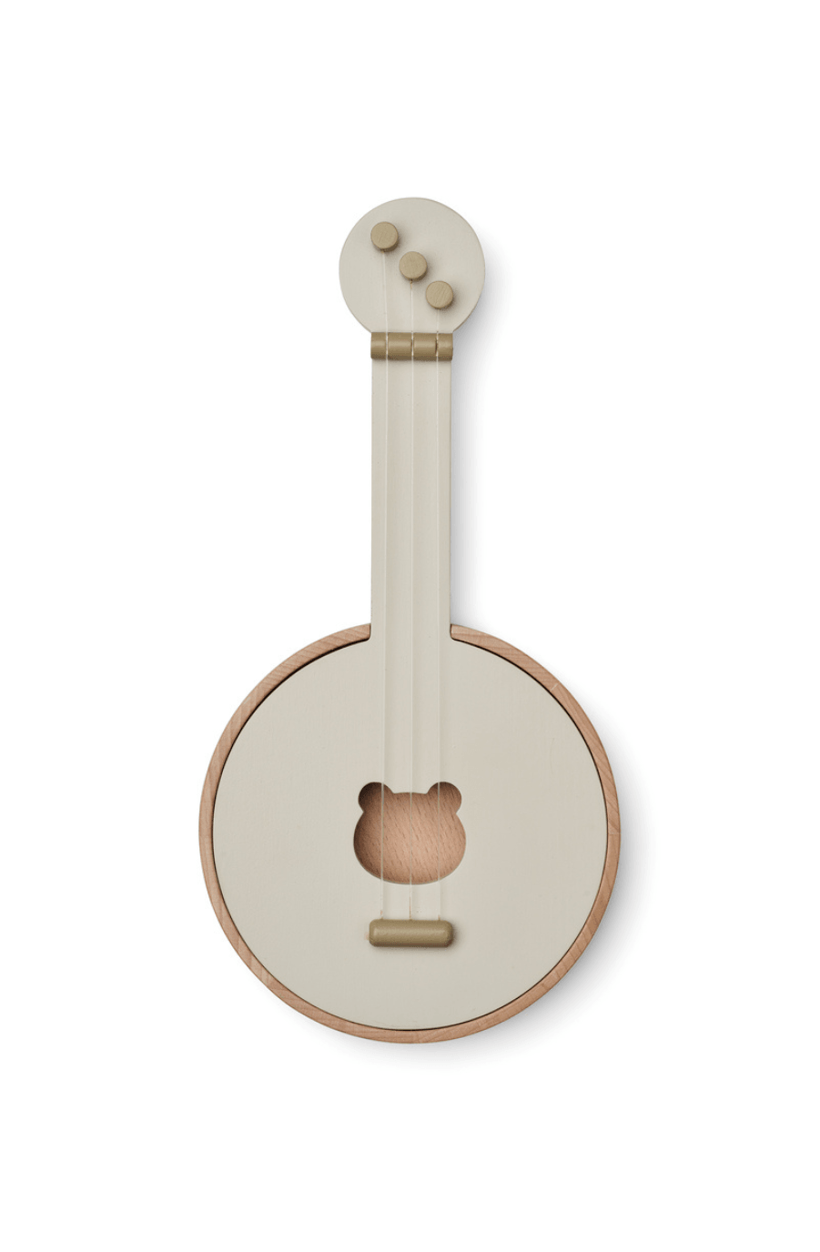 Liewood Chas Banjo, Sandy Oat - Hello Little Birdie