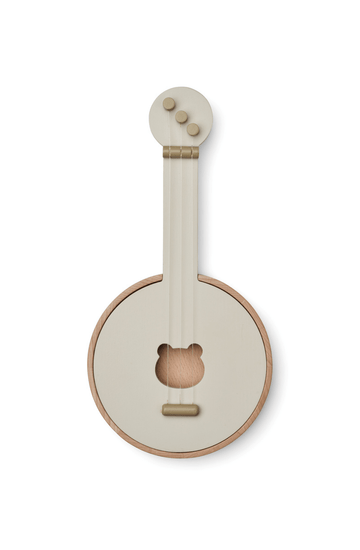 Liewood Chas Banjo, Sandy Oat - Hello Little Birdie