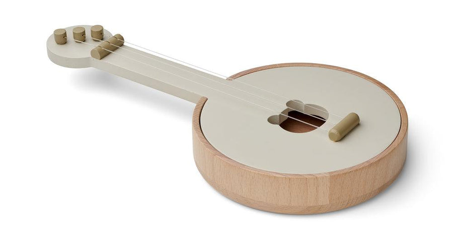 Liewood Chas Banjo, Sandy Oat - Hello Little Birdie