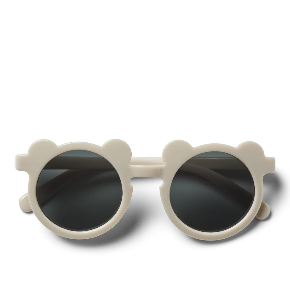 Liewood Darla Mr Bear Sunglasses, Sandy - Hello Little Birdie