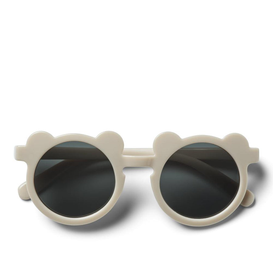 Liewood Darla Mr Bear Sunglasses, Sandy - Hello Little Birdie