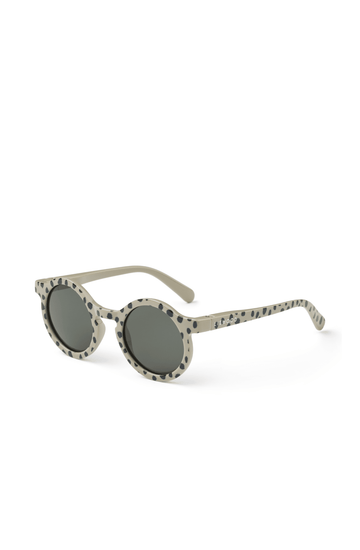 Liewood Darla Sunglasses, Leo Spots & Mist - Hello Little Birdie