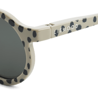 Liewood Darla Sunglasses, Leo Spots & Mist - Hello Little Birdie
